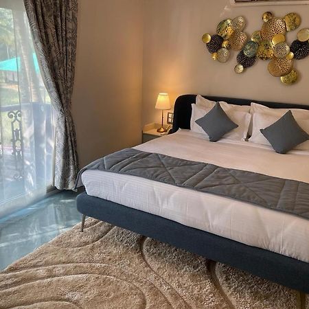 Joets Guesthouse 波戈马洛 外观 照片