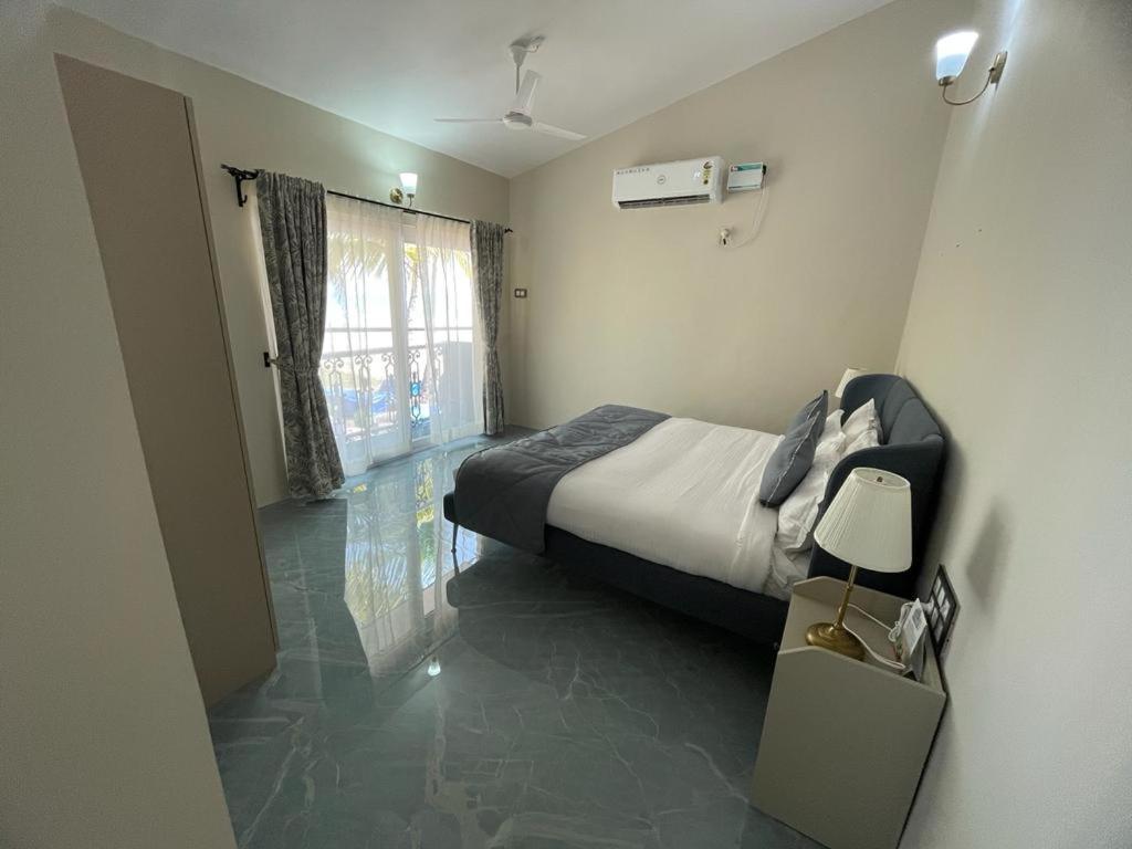 Joets Guesthouse 波戈马洛 外观 照片