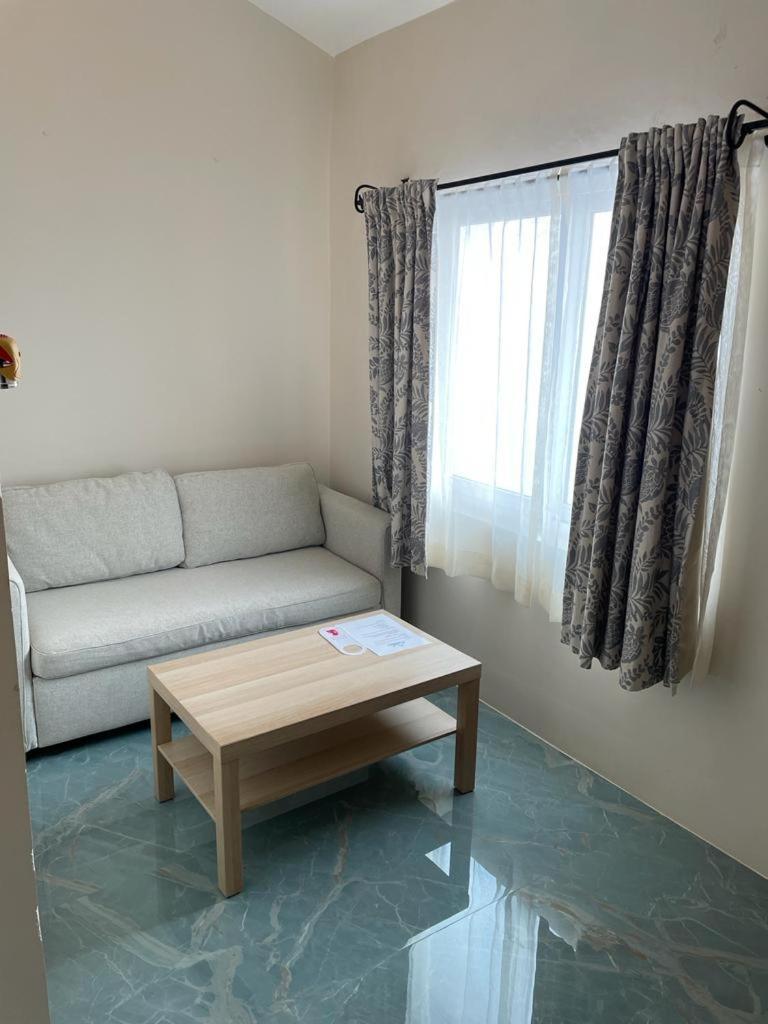 Joets Guesthouse 波戈马洛 外观 照片