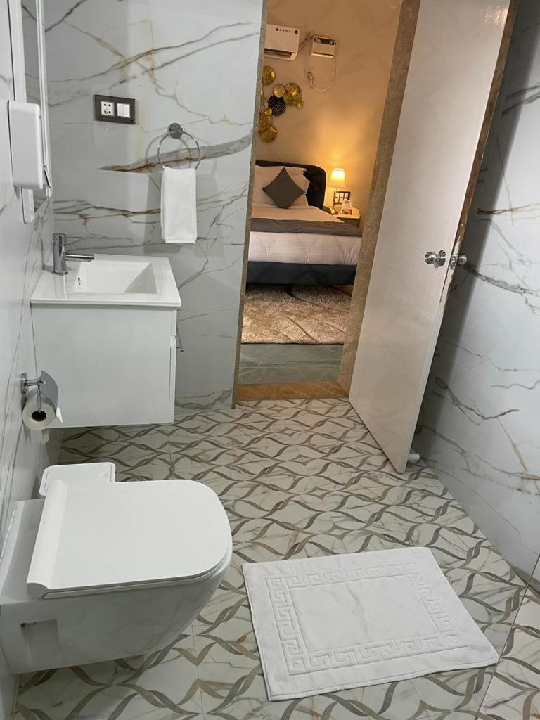 Joets Guesthouse 波戈马洛 外观 照片