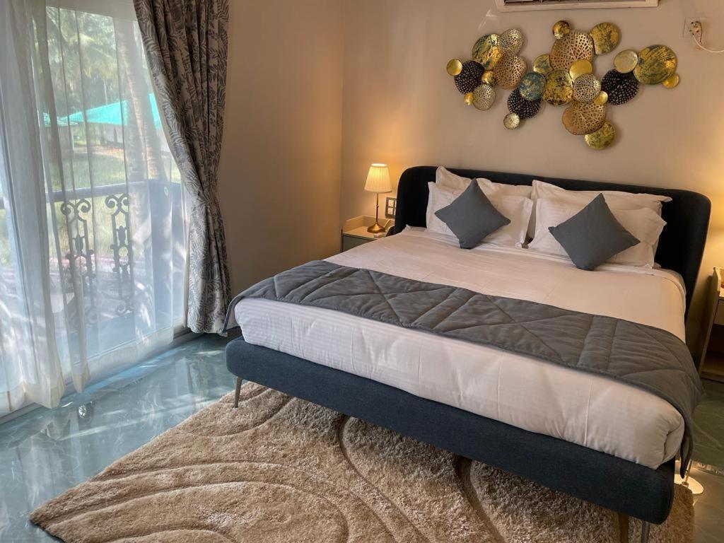 Joets Guesthouse 波戈马洛 外观 照片
