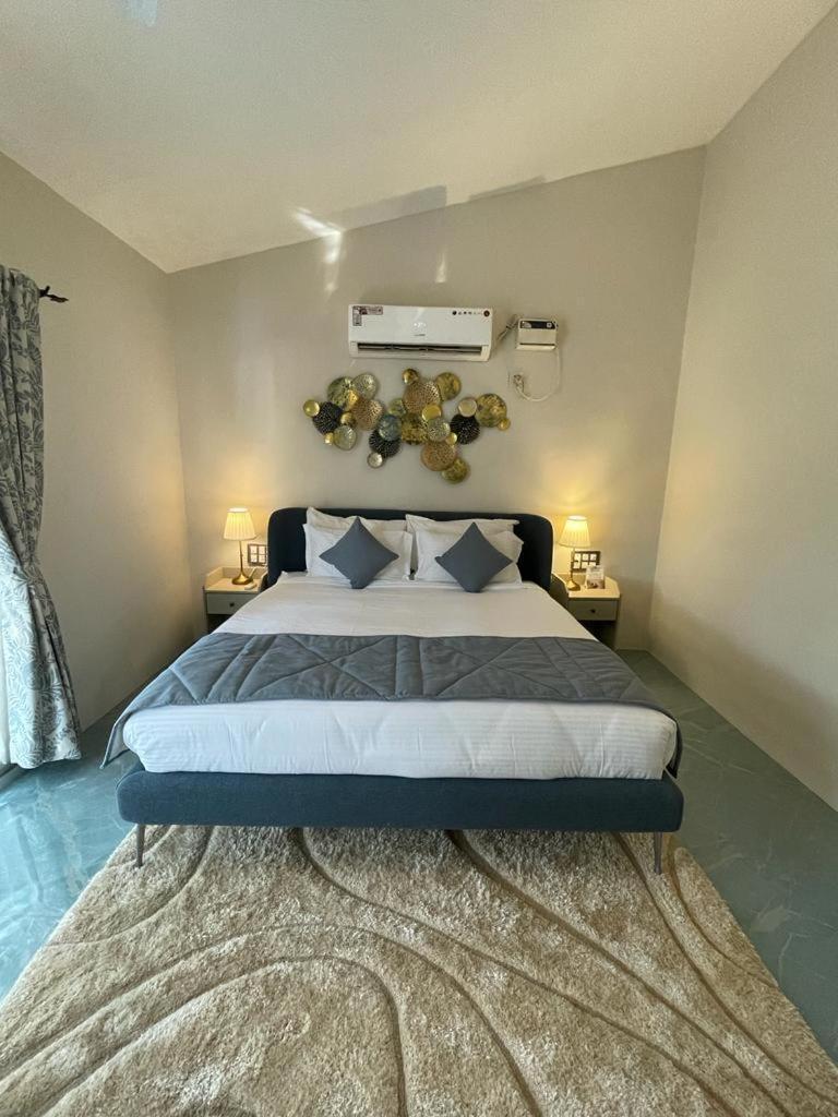 Joets Guesthouse 波戈马洛 外观 照片