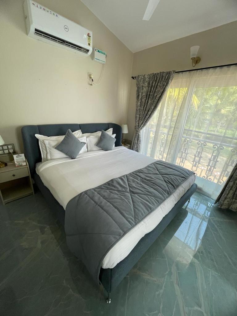 Joets Guesthouse 波戈马洛 外观 照片