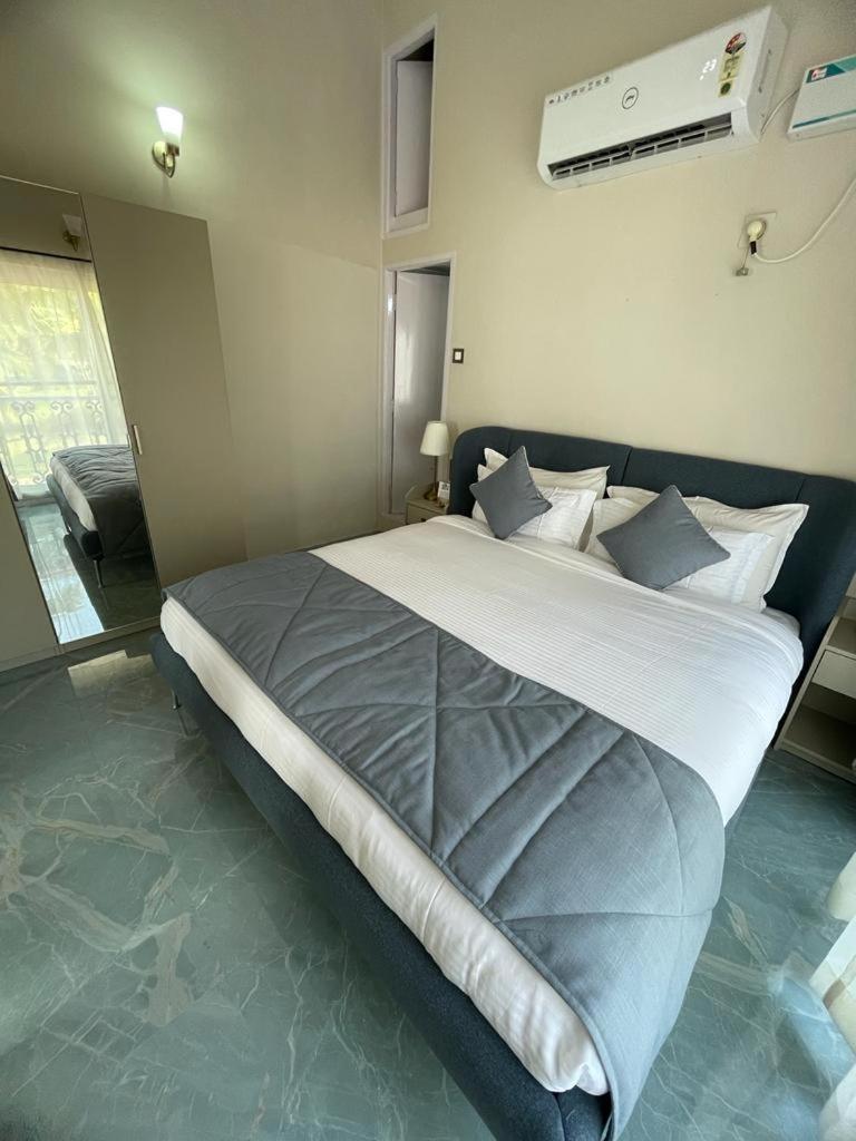 Joets Guesthouse 波戈马洛 外观 照片